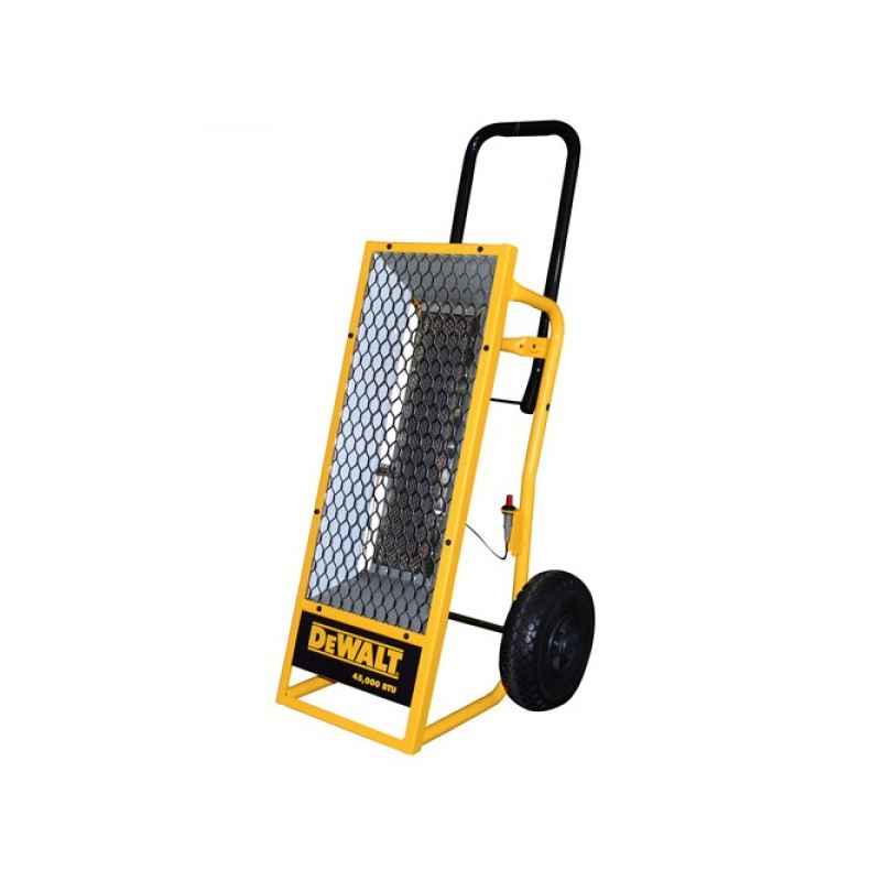 DEWALT Radiant Heater - DXH45LP