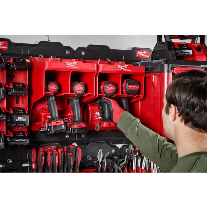 Milwaukee 48-22-8343 PACKOUT Tool Station