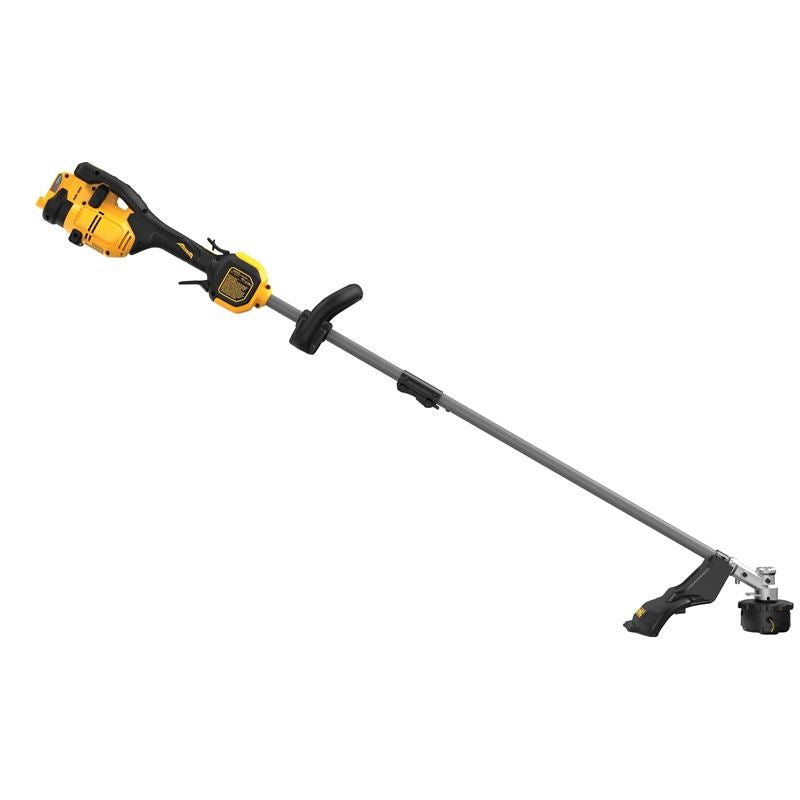 DEWALT DCST972B 60V MAX 17 IN. BRUSHLESS ATTACHMENT CAPABLE STRING TRIMMER (TOOL ONLY)