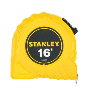 Stanley 30-495 16ft Tape Measure