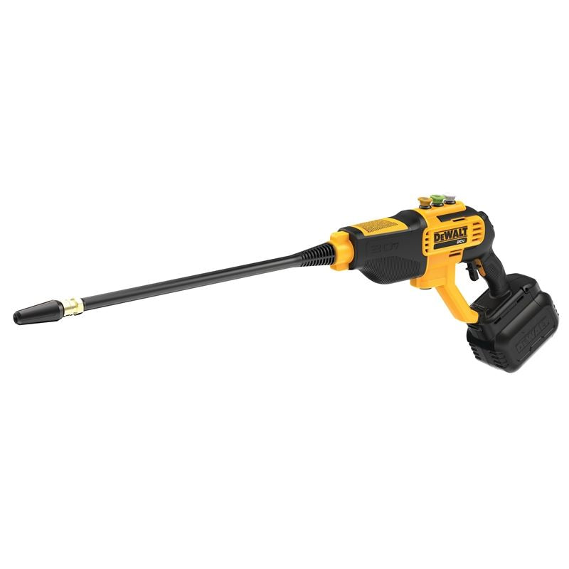 DeWalt DCPW550B 20V MAX 550 PSI Cordless Power Cleaner (Tool Only)