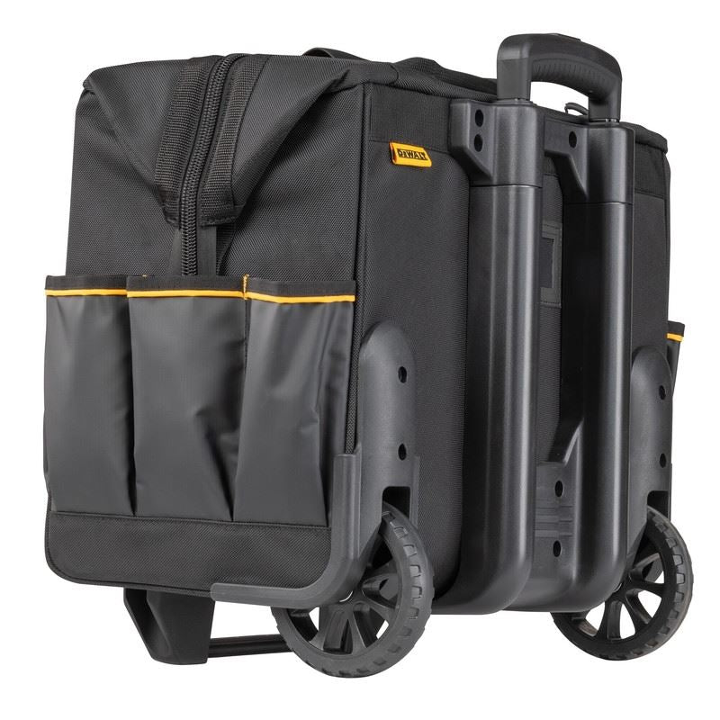 DEWALT DWST560107 18in Rolling Tool Bag