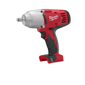 2663-20 M18 18 Volt Lithium-Ion Cordless Cordless 1/2 in. High Torque Impact Wrench w/Friction Ring  - Tool Only