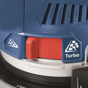 Bosch GET75-6N 6 In. Dual-Mode Random Orbit Sander