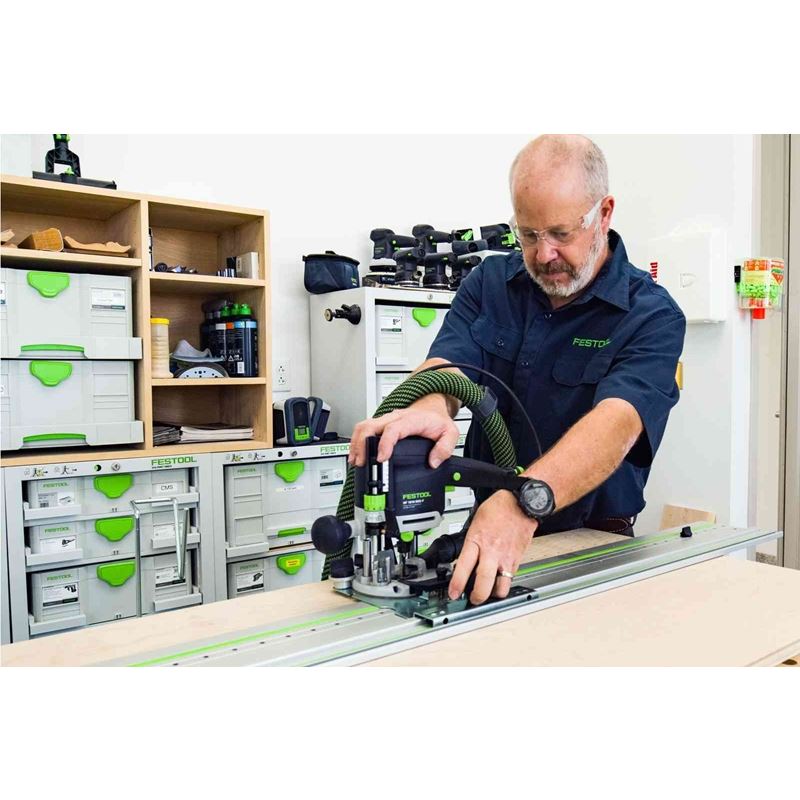 Festool 576922 Router OF 1010 REQ-F-Plus