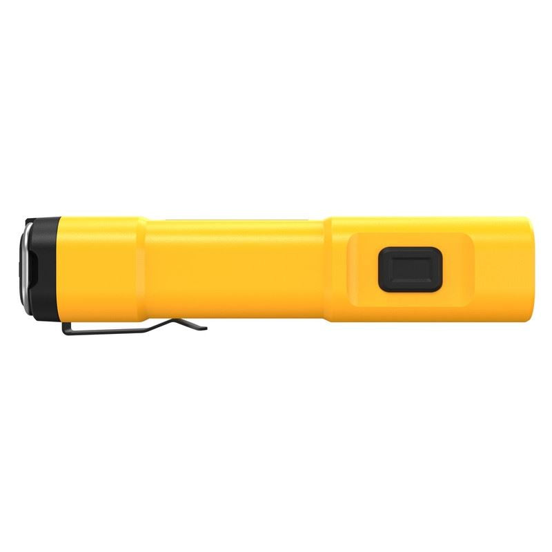 DEWALT DCL183 Rechargeable LED Flashlight