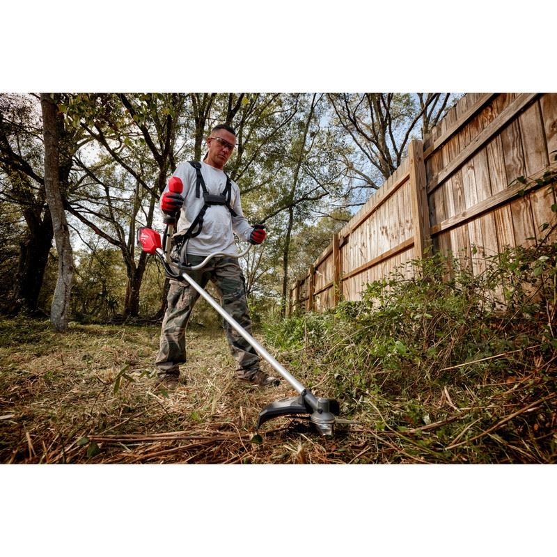 Milwaukee 3015-20 M18 FUEL Brush Cutter