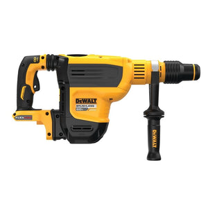 DeWalt DCH614B 60V MAX 1-3/4 in. SDS Max Brushless Combination Rotary Hammer (Tool Only)