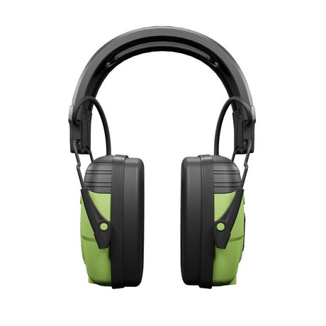 ISOtunes IT-34 LINK AWARE Over the Ear Noise-Isolating Headphones