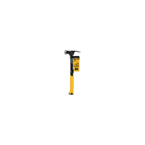 DEWALT DWHT51064 22 oz. One-Piece Steel Hammer