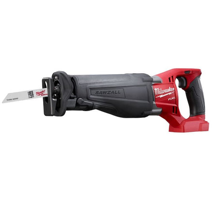 2720-20 M18 FUEL 18 Volt Lithium-Ion Brushless Cordless SAWZALL Reciprocating Saw Tool Only