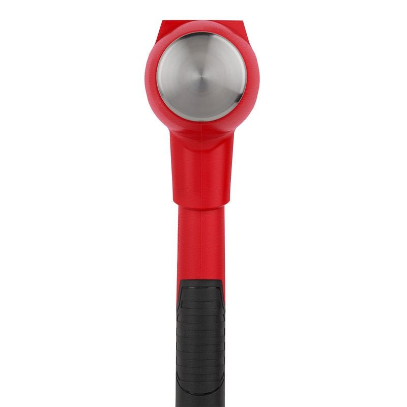 Milwaukee 48-22-9141 32oz Dead Blow Ball Peen Hammer