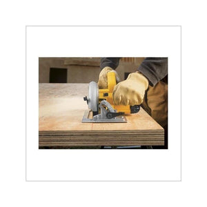 DEWALT | DWE575 7 - 1/4" Lightweight Circular Saw