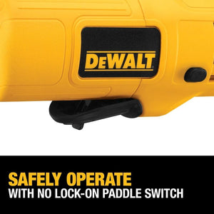 DEWALT DWE4887N 1-1/2 in. (40mm) Die Grinder, No Lock-On