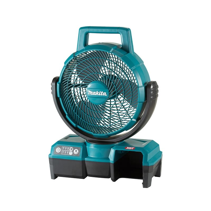 Makita CF001GZ XGT Li-Ion Brushless 9-1/4â€ Fan