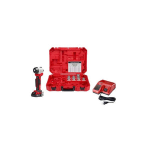 Milwaukee 2935X-21 M18 Cable Stripper Kit for Cu RHW / RHH / USE