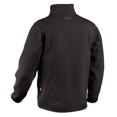 Milwaukee 204B-21 M12 Heated TOUGHSHELL Jacket - Black