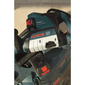 BOSCH GBH18V-45CK BOSCH 18V SDS MAX ROTARY HAMMER 1-7/8 IN. BARE TOOL