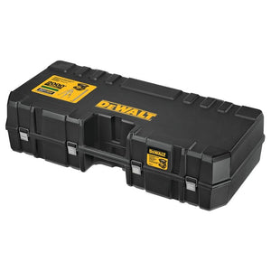 DEWALT DW079LGK 20V MAX* Green Tough Rotary Laser Kit