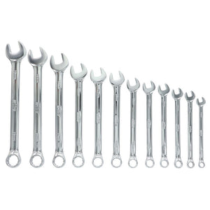 Wiha Combination Metric Wrenches 12 Piece Set