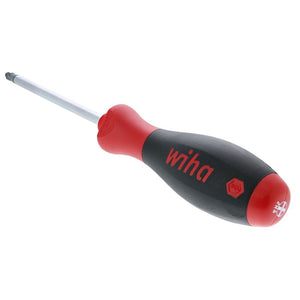 WIHA 31145 SoftFinish Phillips Screwdriver No.2 x 100mm