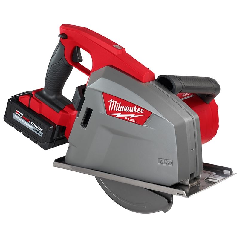 Milwaukee 2982-21 M18 8" Metal Cutting Circular Saw Kit