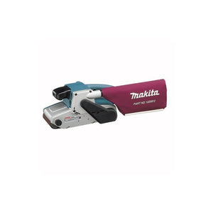 Makita | 9404 8.8-Amp 4" x 24" Variable Speed Belt Sander with Cloth Dust Bag