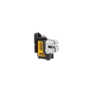 DEWALT DW089CG 3 Line Green Laser Level