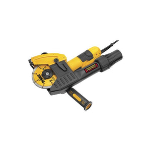 DEWALT | DWE46101 5"/ 6" Cutting Tuckpointing Dust Shroud Tool Kit