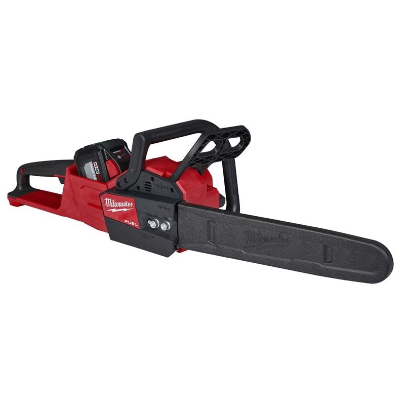 Milwaukee 2727-21HD M18 FUEL 16" Chainsaw Kit