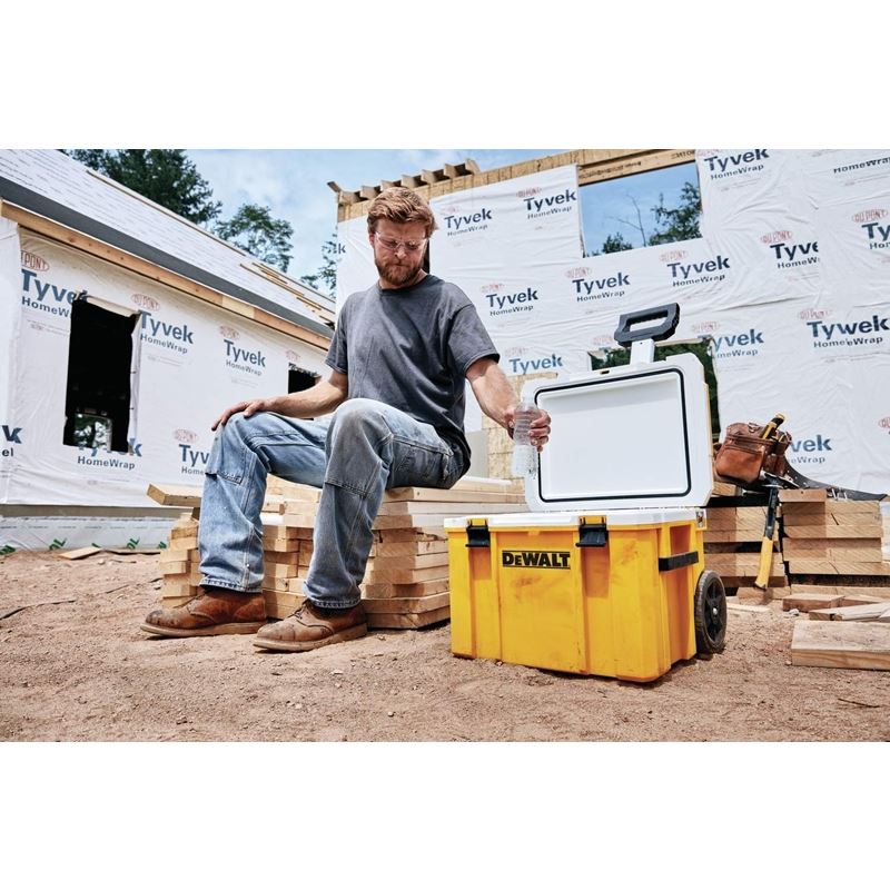 DEWALT TSTAK Mobile Cooler