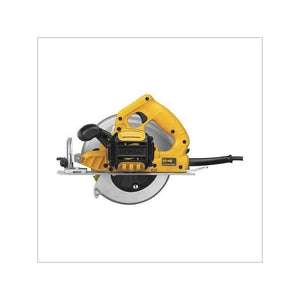 DEWALT | DWE575 7 - 1/4" Lightweight Circular Saw