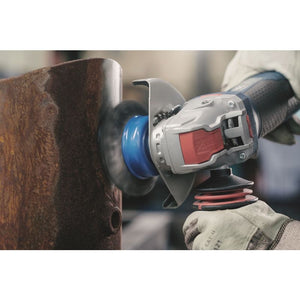 Bosch GWX10-45PE 4-1/2 In. X-LOCK Ergonomic Angle Grinder with Paddle Switch