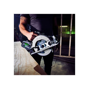 FLEX FX2141-1D 7-1/4in Circular Saw Kit