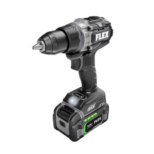 FLEX FX1171T-2B 1/2in 2-SPEED DRILL DRIVER WITH TURBO MODE KIT