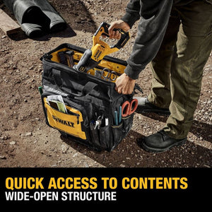 DEWALT DWST560107 18in Rolling Tool Bag