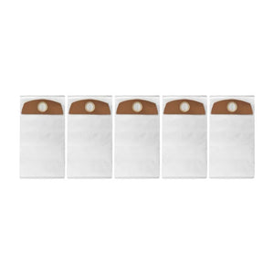 FLEX FT522 Fleece Dust Bag (5-Pack)