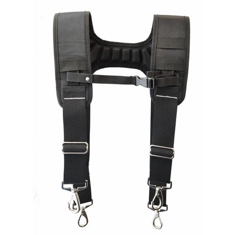 Gatorback B616 Suspender Harness w/ Pro-Comfort Pads  Spring Hooks