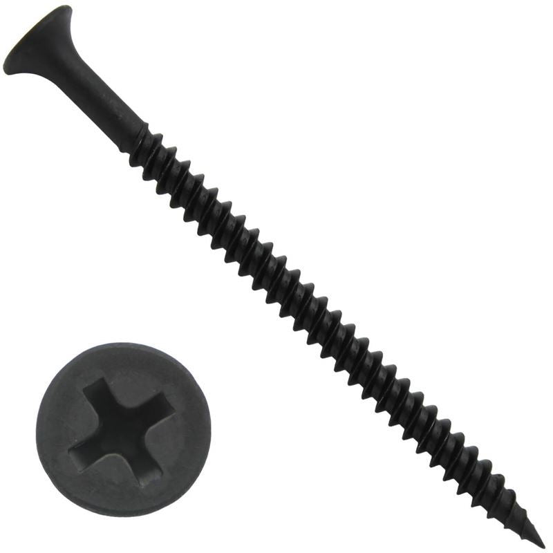 MHC Drywall Screws - Fine Thread BULK