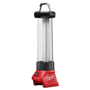 2363-20 M18 18 Volt Lithium-Ion Cordless LED Lantern/Flood Light  - Tool Only