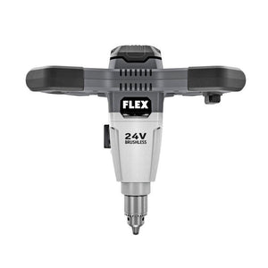 FLEX FX6151-Z 24V Brushless Mud Mixer - Bare Tool