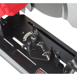 Milwaukee 2990-20 M18 FUEL 14 in Abrasive Chop Saw