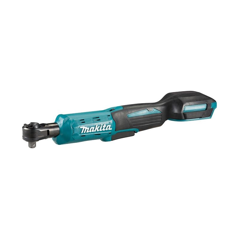 Makita DWR180Z 1/4 in -3/8 in Cordless Ratchet Wrench