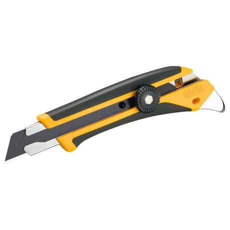 OLFA L-5 18mm Fiberglass Utility Knife