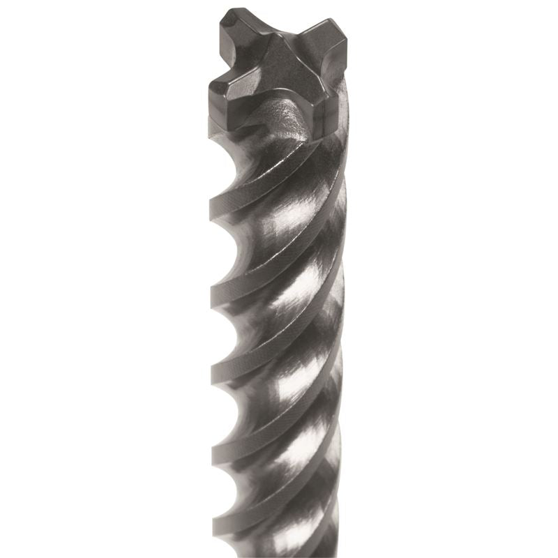 Bosch | HCFC5020 5/8 In. x 8 In. x 13 In. SDS-max SpeedXtreme Rotary Hammer Drill Bit