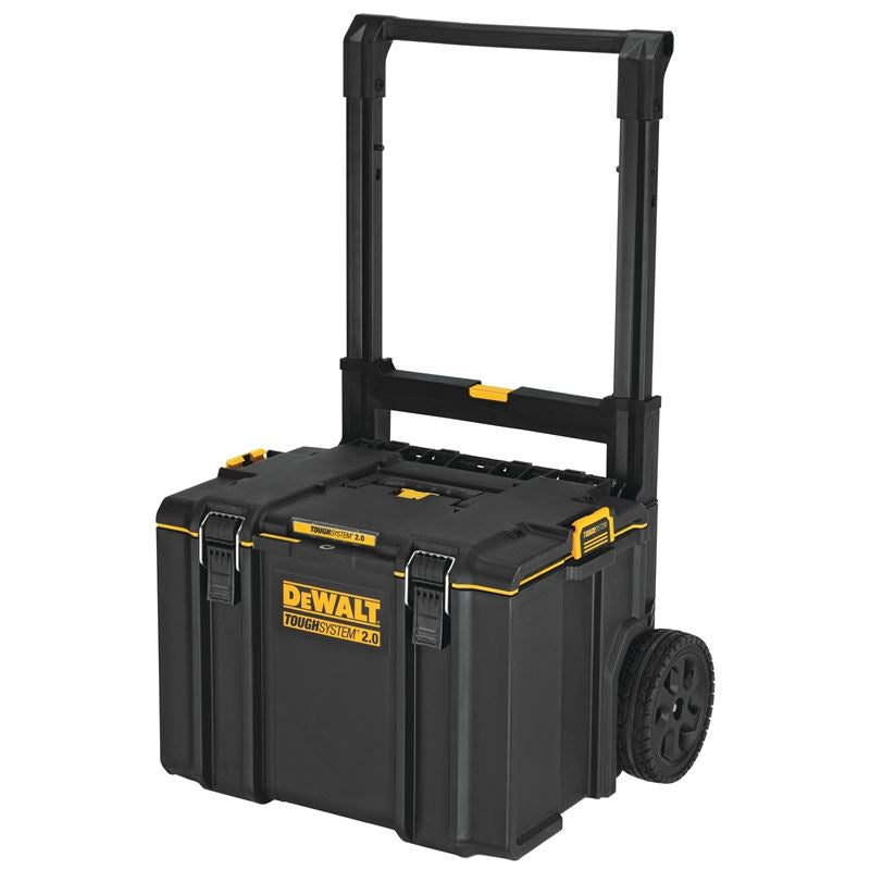 DEWALT DWST08450 TOUGHSYSTEM 2.0 ROLLING TOOLBOX