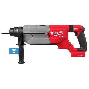 Milwaukee 2916-20 M18 FUEL 1-1/4in SDS Plus D-Handle Rotary Hammer w/ ONE-KEY