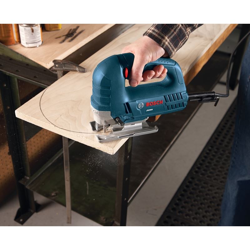 Bosch | JS260 6.0A Top-Handle Jig Saw