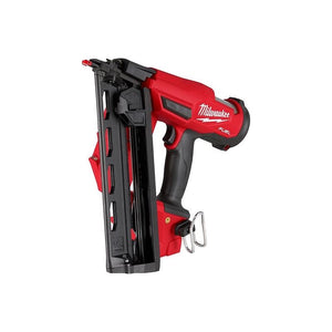 Milwaukee 2841-20 M18 FUEL 16 Gauge Angled Finish Nailer