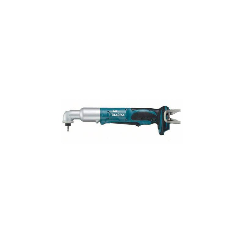 Makita | DTL061Z 18V LXT Lithium-Ion Cordless 1/4" Angle Impact Driver (Bare Tool)